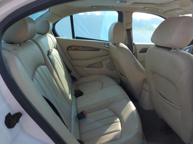 Photo 10 from auction – 2004 JAGUAR X-TYPE 3.0 with VIN SAJEA51C54WD60123