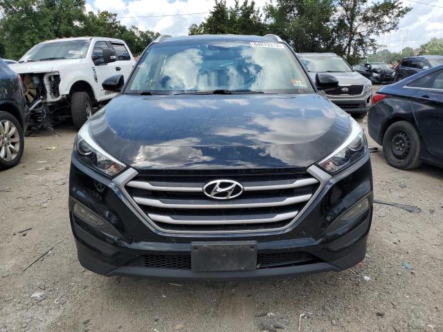 Photo 5 from auction – 2017 HYUNDAI TUCSON LIM with VIN KM8J3CA47HU371851
