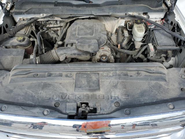 Photo 11 from auction – 2015 CHEVROLET SILVERADO with VIN 1GC2KUEG3FZ113400