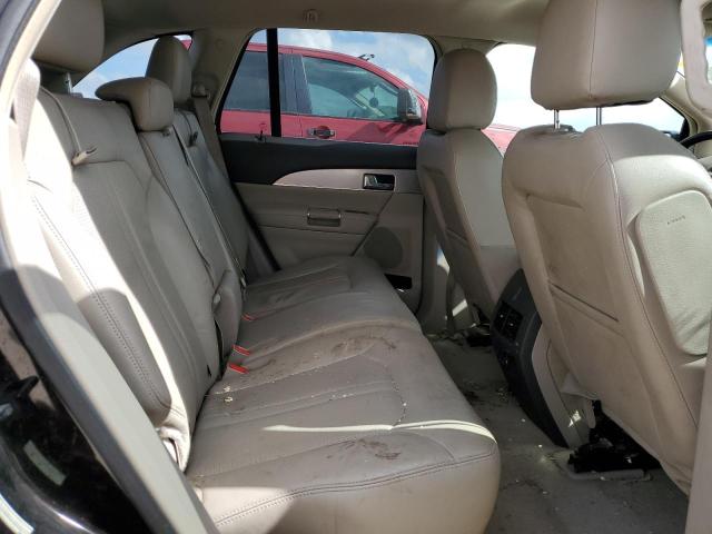 Photo 11 from auction – 2015 LINCOLN MKX with VIN 2LMDJ6JK7FBL25916