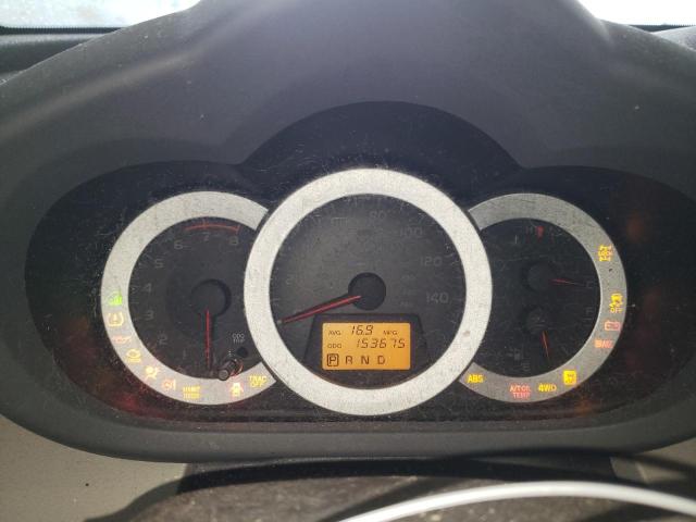 Photo 9 from auction – 2011 TOYOTA RAV4 LIMIT with VIN 2T3DK4DV7BW063524
