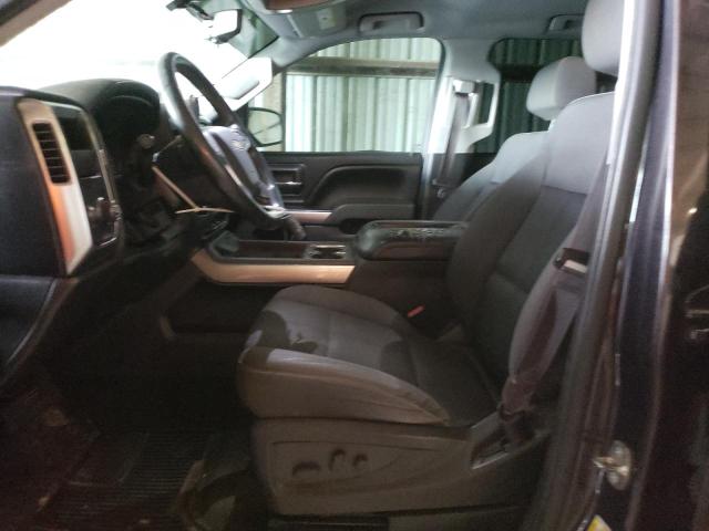 Photo 7 from auction – 2014 CHEVROLET SILVERADO with VIN 3GCPCREC3EG560675