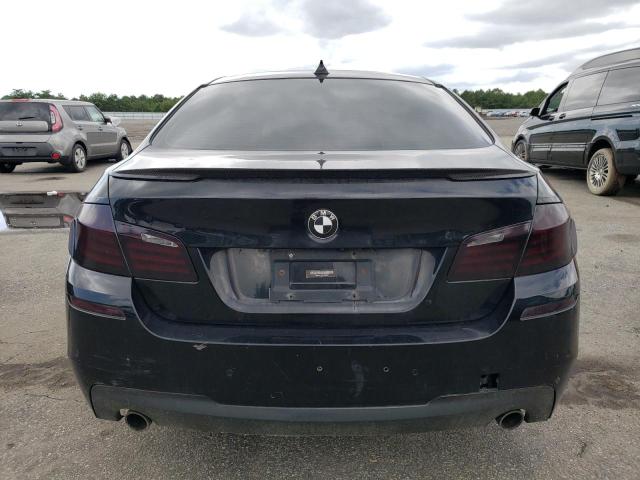 Photo 6 from auction – 2013 BMW 535 XI with VIN WBAFU7C56DDU68325