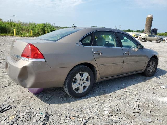 Photo 3 from auction – 2006 CHEVROLET IMPALA LS with VIN 2G1WB58KX69156402