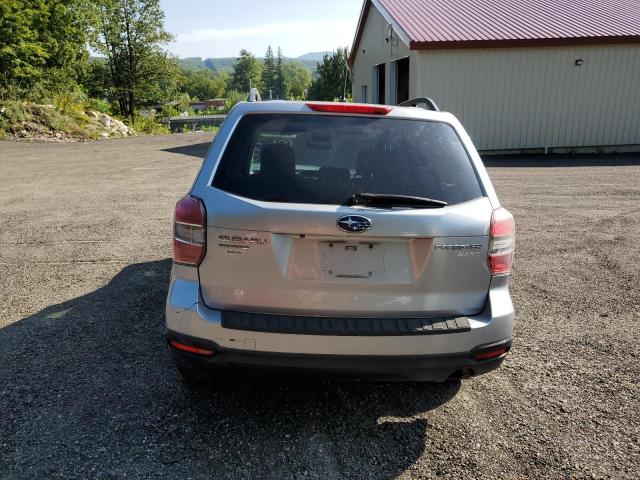 Photo 6 from auction – 2014 SUBARU FORESTER 2 with VIN JF2SJAEC2EH493317