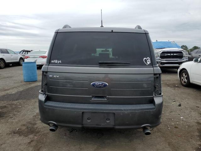 Photo 6 from auction – 2015 FORD FLEX SE with VIN 2FMGK5B85FBA16304