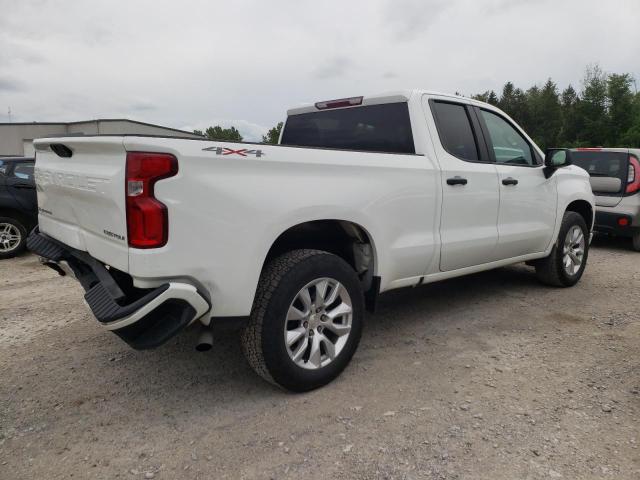 Photo 3 from auction – 2020 CHEVROLET silverado with VIN 1GCRYBEK2LZ223498