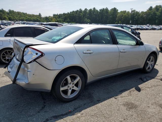 Photo 3 from auction – 2008 PONTIAC G6 BASE with VIN 1G2ZG57N784276928