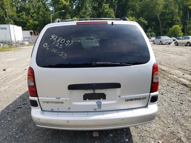 Photo 6 from auction – 2002 CHEVROLET VENTURE with VIN 1GNDX03E52D111456