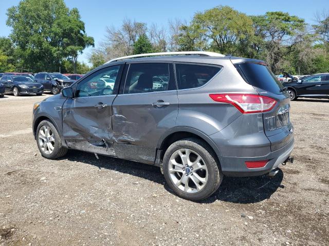 Photo 2 from auction – 2014 FORD ESCAPE TIT with VIN 1FMCU0J92EUA38632