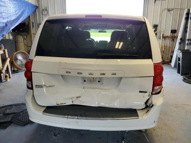 صورة رقم 6 من المزاد - 2012 DODGE GRAND CARA مع VIN 2C4RDGCG6CR218919
