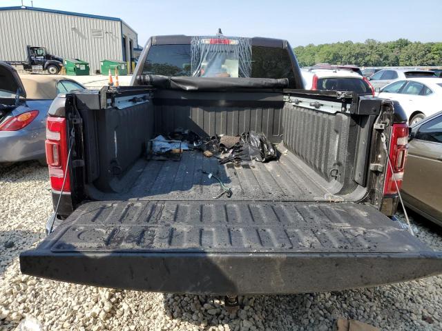Photo 6 from auction – 2019 RAM 1500 LONGH with VIN 1C6SRFKT0KN679127