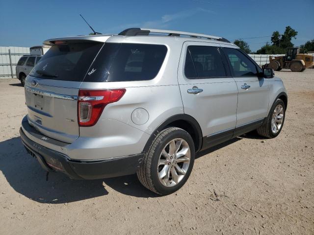 Photo 3 from auction – 2013 FORD EXPLORER L with VIN 1FM5K8F83DGB89022