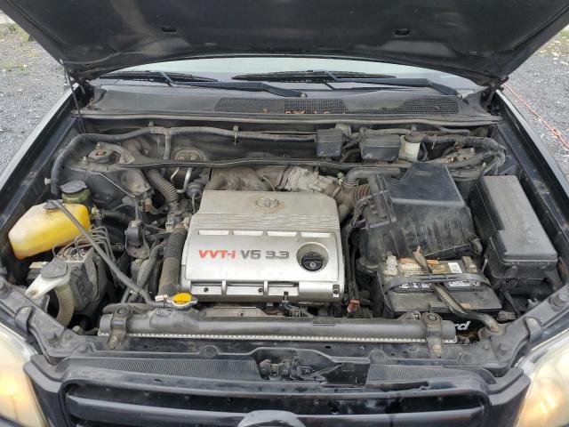 Photo 12 from auction – 2004 TOYOTA HIGHLANDER with VIN JTEEP21A940011763