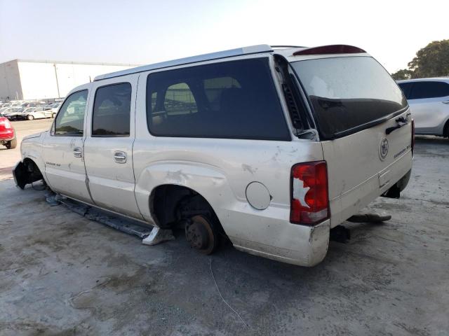 Снимка 2 от търг – 2004 CADILLAC ESCALADE E с VIN 3GYFK66N04G110844