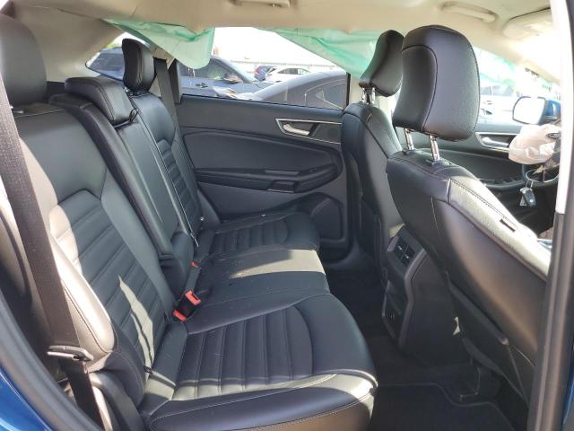 Photo 10 from auction – 2023 FORD EDGE SEL with VIN 2FMPK4J96PBA22361