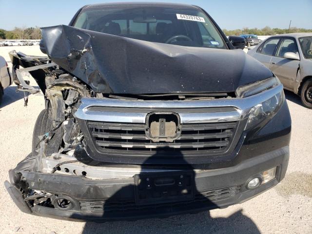 Photo 5 from auction – 2019 HONDA RIDGELINE with VIN 5FPYK2F53KB007838