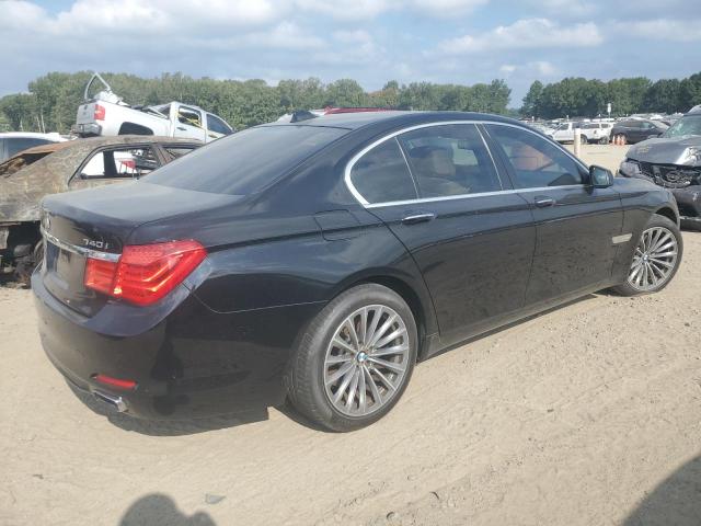 Снимка 3 от търг – 2012 BMW 740 I с VIN WBAKA4C57CC613544