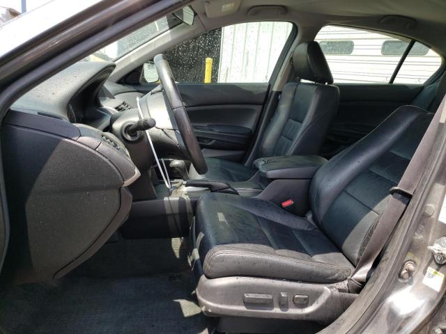 Photo 7 from auction – 2012 HONDA ACCORD SE with VIN 1HGCP2F62CA097007
