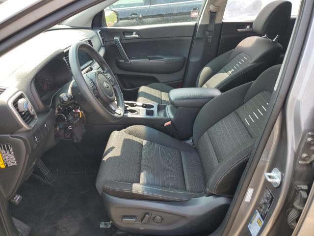 Photo 7 from auction – 2017 KIA SPORTAGE L with VIN KNDPMCAC3H7180431