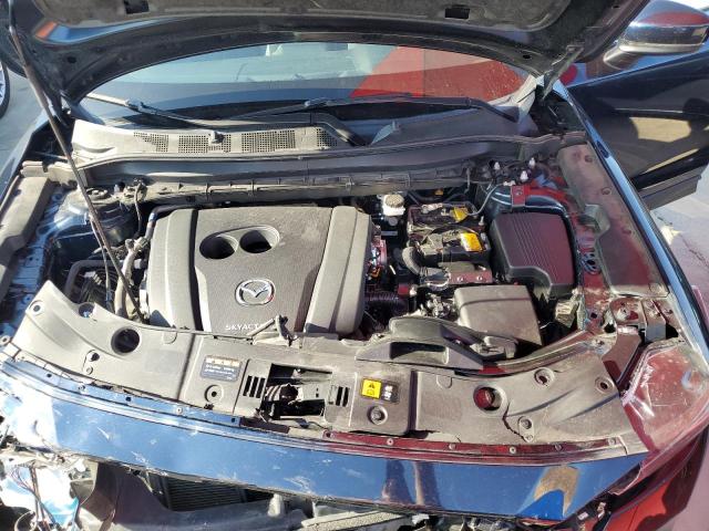 Photo 12 from auction – 2022 MAZDA CX-5 PREMI with VIN JM3KFBDM8N1544917