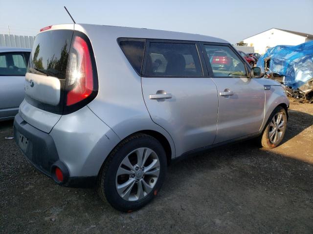 Photo 3 from auction – 2015 KIA SOUL with VIN KNDJP3A50F7749411