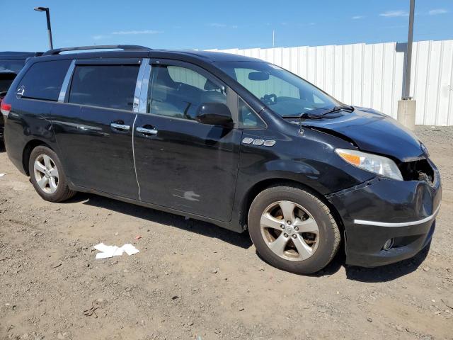 Photo 4 from auction – 2014 TOYOTA SIENNA LE with VIN 5TDKK3DC1ES473645