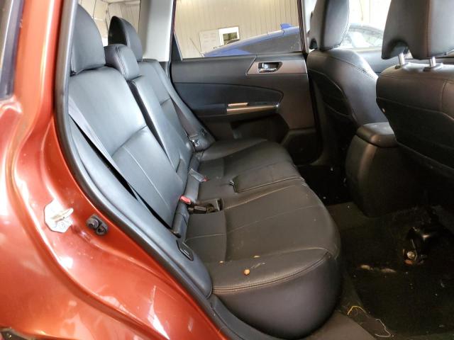 Photo 11 from auction – 2011 SUBARU FORESTER L with VIN JF2SHBFC4BH771985