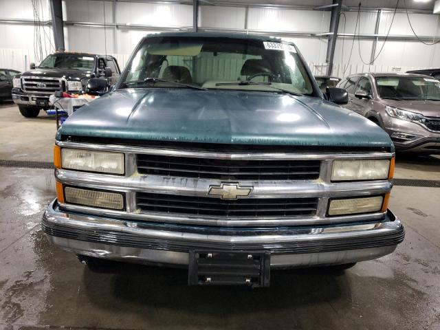 Photo 5 from auction – 1995 CHEVROLET GMT-400 C1 with VIN 2GCEC19H8S1212096