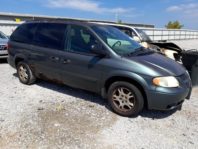 Zdjęcie 4 z aukcji – 2004 DODGE GRAND CARA z VIN 2D4GP44L34R533464