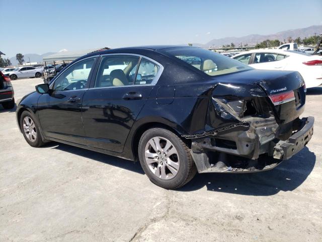 Photo 2 from auction – 2012 HONDA ACCORD LXP with VIN 1HGCP2F43CA214639