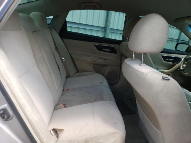 Photo 10 from auction – 2013 NISSAN ALTIMA 2.5 with VIN 1N4AL3AP6DC273687