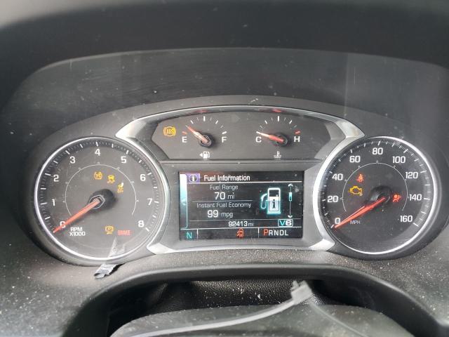 Photo 9 from auction – 2018 GMC ACADIA SLT with VIN 1GKKNMLS1JZ185904