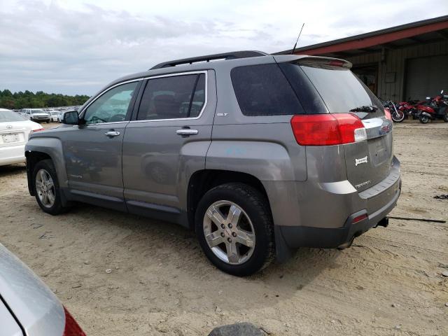 Photo 2 from auction – 2012 GMC TERRAIN SL with VIN 2GKFLVE52C6221490