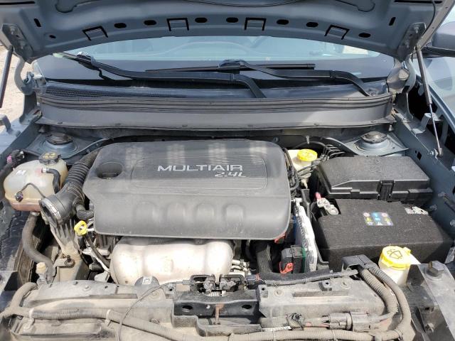 Zdjęcie 11 z aukcji – 2014 JEEP CHEROKEE T z VIN 1C4PJMBB2EW134871