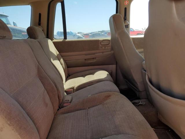 Photo 11 from auction – 2001 DODGE DURANGO with VIN 1B4HS28NX1F631245