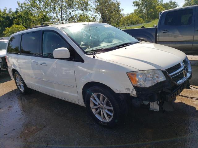 Photo 4 from auction – 2013 DODGE GRAND CARA with VIN 2C4RDGCG5DR739129