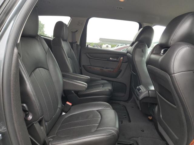 Photo 11 from auction – 2013 CHEVROLET TRAVERSE L with VIN 1GNKRLKD0DJ116807