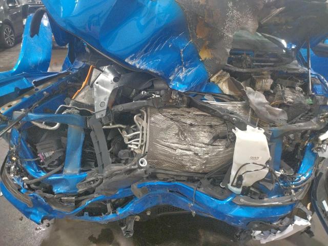 Photo 11 from auction – 2021 RAM 1500 LARAM with VIN 1C6SRFJT0MN668617