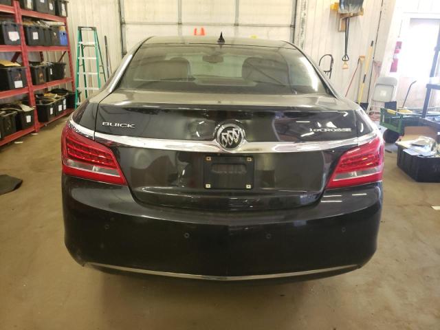 Photo 6 from auction – 2014 BUICK LACROSSE with VIN 1G4GB5GR1EF265665