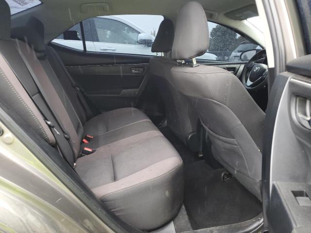 Снимка 10 от търг – 2017 TOYOTA COROLLA L с VIN 2T1BURHE2HC879696
