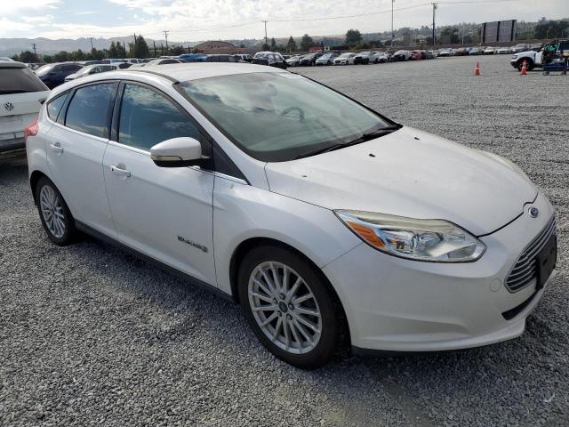 Photo 4 from auction – 2013 FORD FOCUS with VIN 1FADP3R43DL185563