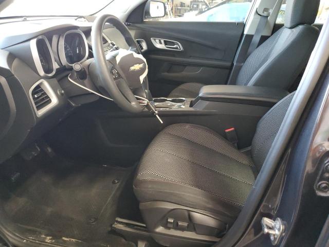 Photo 7 from auction – 2016 CHEVROLET EQUINOX LS with VIN 2GNALBEK3G6313778