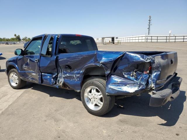 صورة رقم 2 من المزاد - 2003 GMC SONOMA مع VIN 1GTCS19H438234525