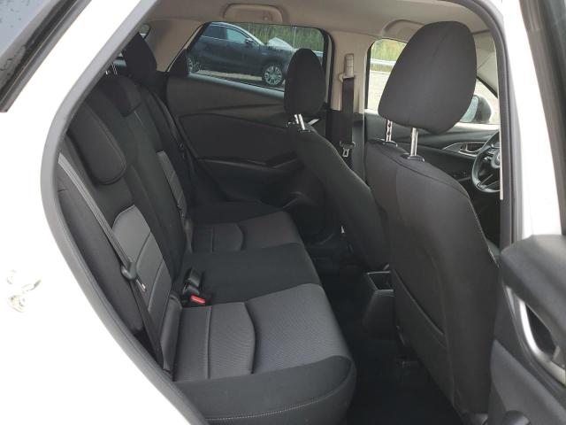 Photo 10 from auction – 2018 MAZDA CX-3 SPORT with VIN JM1DKFB73J0319158