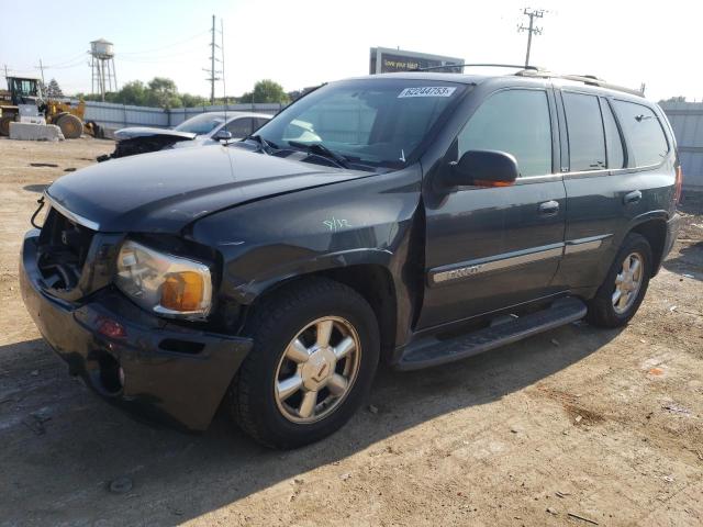 GMC ENVOY 2003 with VIN 1GKDT13S232102683 - Photo from auction