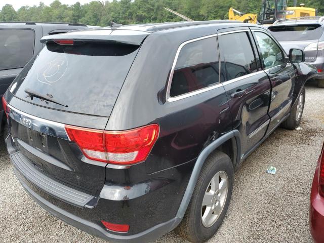 Photo 3 from auction – 2012 JEEP GRAND CHER with VIN 1C4RJEAG2CC259248