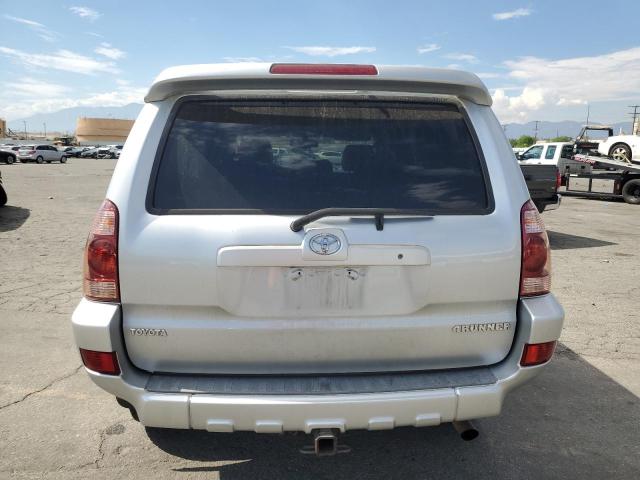 Photo 6 from auction – 2004 TOYOTA 4RUNNER LI with VIN JTEBU17R540046464