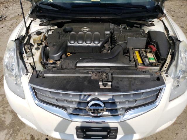 Photo 11 from auction – 2012 NISSAN ALTIMA BAS with VIN 1N4AL2AP8CN425417