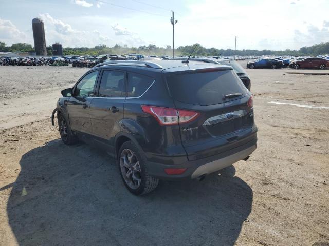 Photo 2 from auction – 2014 FORD ESCAPE TIT with VIN 1FMCU0J95EUC04643